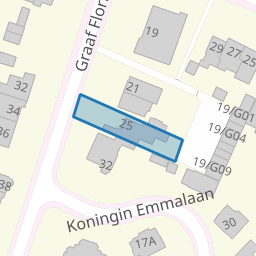 Perceel BSM01-E-2341