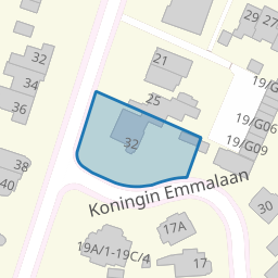 Perceel BSM01-E-2342