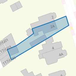 Perceel BSM01-E-2367