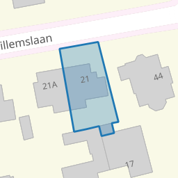 Perceel BSM01-E-2373