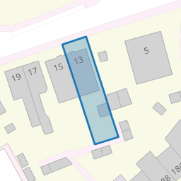 Perceel BSM01-E-2377