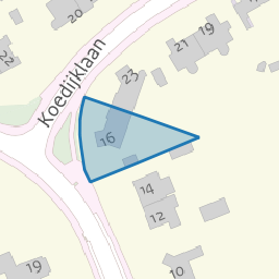 Perceel BSM01-E-2384