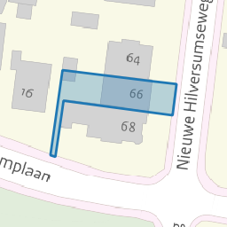 Perceel BSM01-E-2404