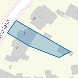 Perceel BSM01-E-2407