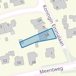 Perceel BSM01-E-2412