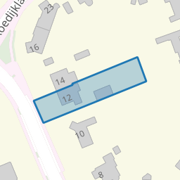 Perceel BSM01-E-2422