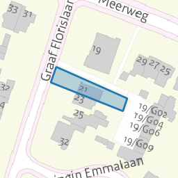 Perceel BSM01-E-2425