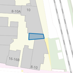 Perceel BSM01-E-2432