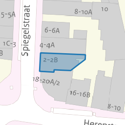 Perceel BSM01-E-2436