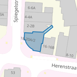 Perceel BSM01-E-2437