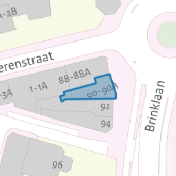 Perceel BSM01-E-2451