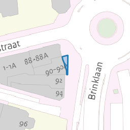 Perceel BSM01-E-2452