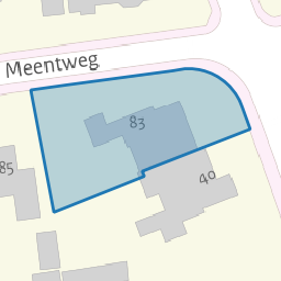 Perceel BSM01-E-2496