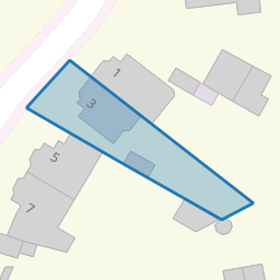 Perceel BSM01-E-2592