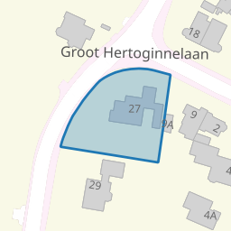 Perceel BSM01-E-2604