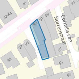 Perceel BSM01-E-2615