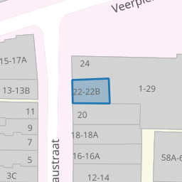 Perceel BSM01-E-2621