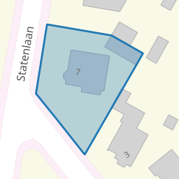 Perceel BSM01-E-2651