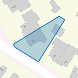 Perceel BSM01-E-2662