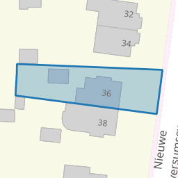 Perceel BSM01-E-2677