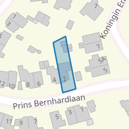 Perceel BSM01-E-2680