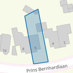 Perceel BSM01-E-2682