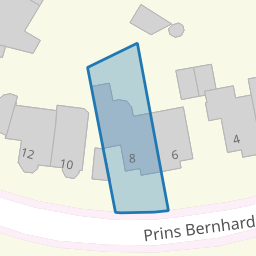 Perceel BSM01-E-2683