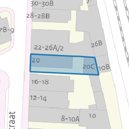 Perceel BSM01-E-2693