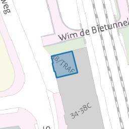 Perceel BSM01-E-2713