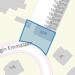 Perceel BSM01-E-2743