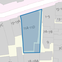 Perceel BSM01-E-2764