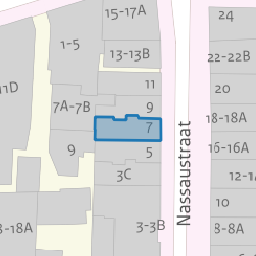 Perceel BSM01-E-2775