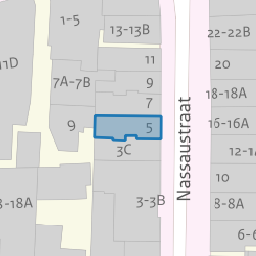 Perceel BSM01-E-2777