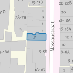 Perceel BSM01-E-2779