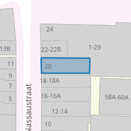 Perceel BSM01-E-2781