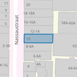 Perceel BSM01-E-2787