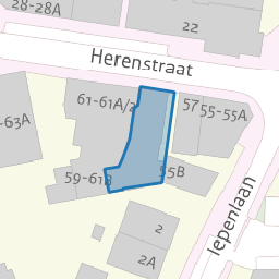 Perceel BSM01-E-2803