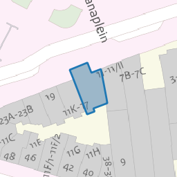 Perceel BSM01-E-2834