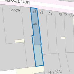Perceel BSM01-E-2863