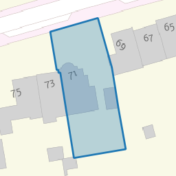 Perceel BSM01-E-2868