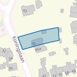 Perceel BSM01-E-2884