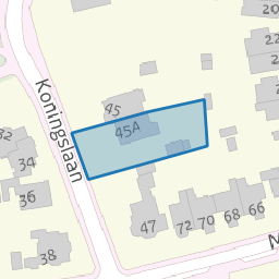 Perceel BSM01-E-2885