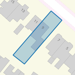 Perceel BSM01-E-2903