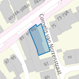 Perceel BSM01-E-2963