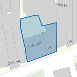 Perceel BSM01-E-2967