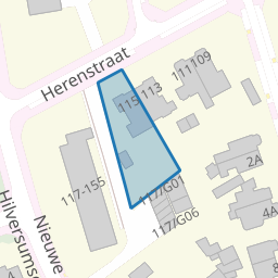 Perceel BSM01-E-3057