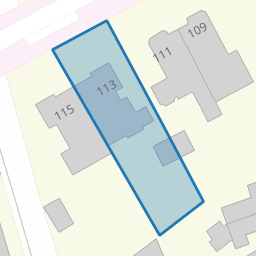 Perceel BSM01-E-3059