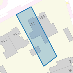 Perceel BSM01-E-3061