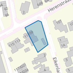 Perceel BSM01-E-3063