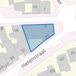 Perceel BSM01-E-3085